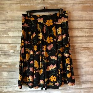 LuLaRoe Skirts - 🗣MOVING SALE🗣 🌸LulaRoe🌸 Madison LuLaRoe Skirts - 🗣MOVING SALE🗣 🌸LulaRoe🌸 Madison